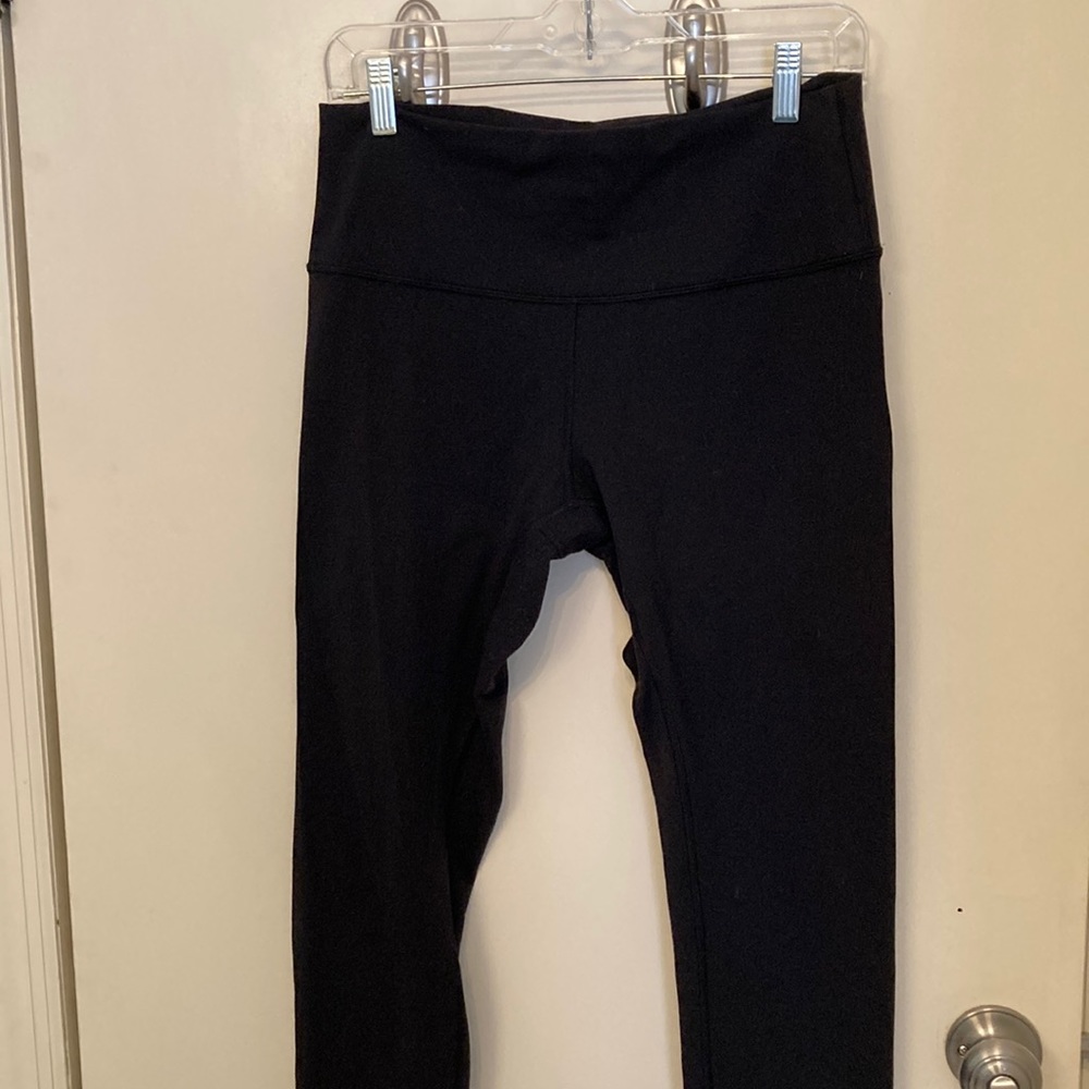 Lululemon 10 leggings